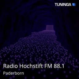 Radio Hochstift FM 88.1
