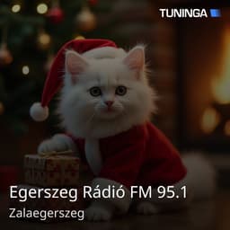 Egerszeg Rádió FM 95.1
