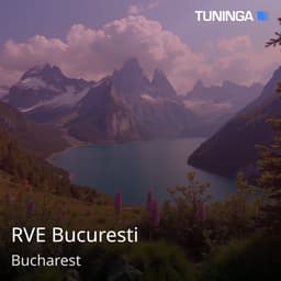 RVE Bucuresti