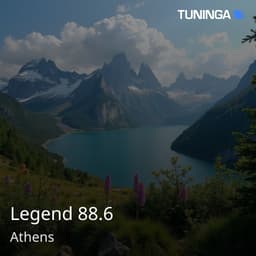 Legend 88.6