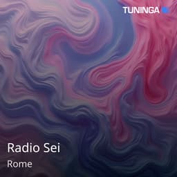 Radio Sei