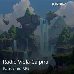 Rádio Viola Caipira