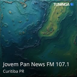 Jovem Pan News FM 107.1