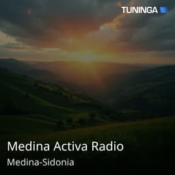 Medina Activa Radio