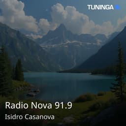 Radio Nova 91.9