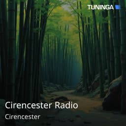 Cirencester  Radio
