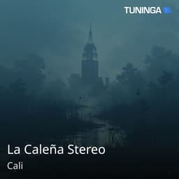 La Caleña Stereo