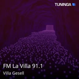FM La Villa 91.1