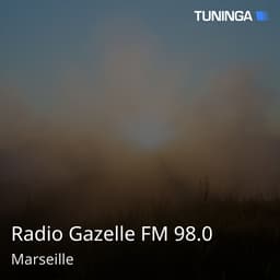 Radio Gazelle FM 98.0