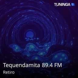 Tequendamita 89.4 FM