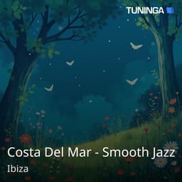 Costa Del Mar - Smooth Jazz