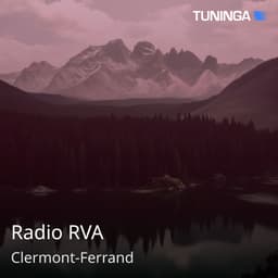 Radio RVA