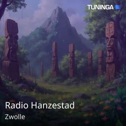 Radio Hanzestad