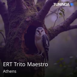 ERT Trito Maestro