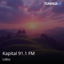 Kapital 91.1 FM