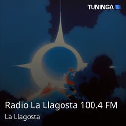 Radio La Llagosta 100.4 FM