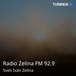 Radio Zelina FM 92.9