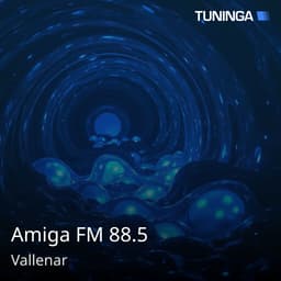 Amiga FM 88.5