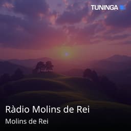Ràdio Molins de Rei