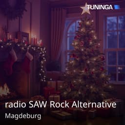 radio SAW Rock Alternative