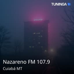 Nazareno FM 107.9