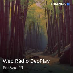 Web Rádio DeoPlay