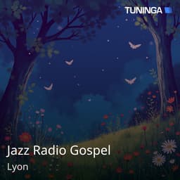 Jazz Radio Gospel