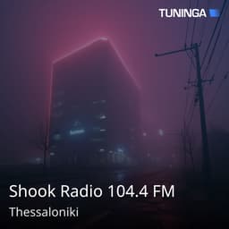 Shook Radio 104.4 FM