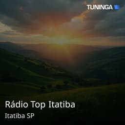 Rádio Top Itatiba