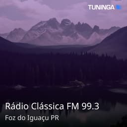 Rádio Clássica FM 99.3