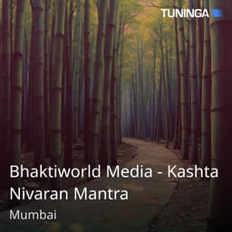 Bhaktiworld Media - Kashta Nivaran Mantra