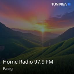 Home Radio 97.9 FM