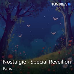 Nostalgie - Special Reveillon