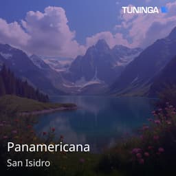 Panamericana