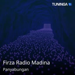 Firza Radio Madina