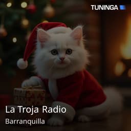 La Troja Radio