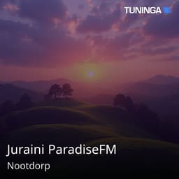 Juraini ParadiseFM