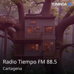 Radio Tiempo FM 88.5
