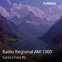 Radio Regional AM 1300