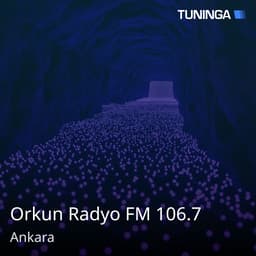 Orkun Radyo FM 106.7