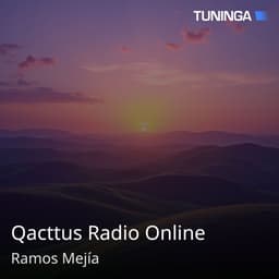 Qacttus Radio Online