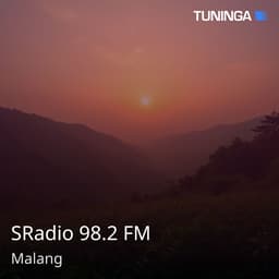 SRadio 98.2 FM