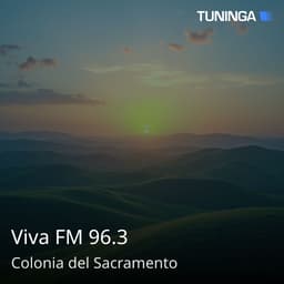 Viva FM 96.3