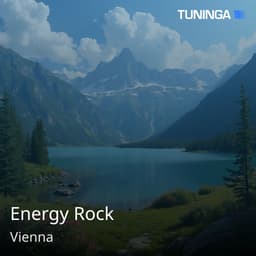 Energy Rock