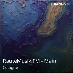 RauteMusik.FM - Main
