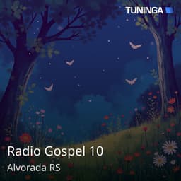 Radio Gospel 10
