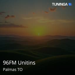 96FM Unitins