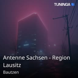 Antenne Sachsen - Region Lausitz