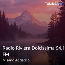 Radio Riviera Dolcissima 94.1 FM