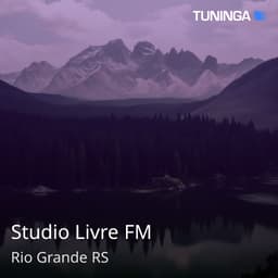Studio Livre FM